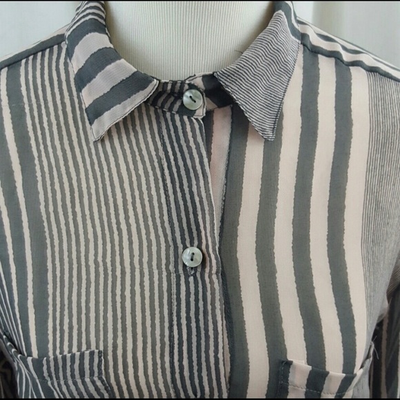 Retro Sexy Top - Picture 2 of 4